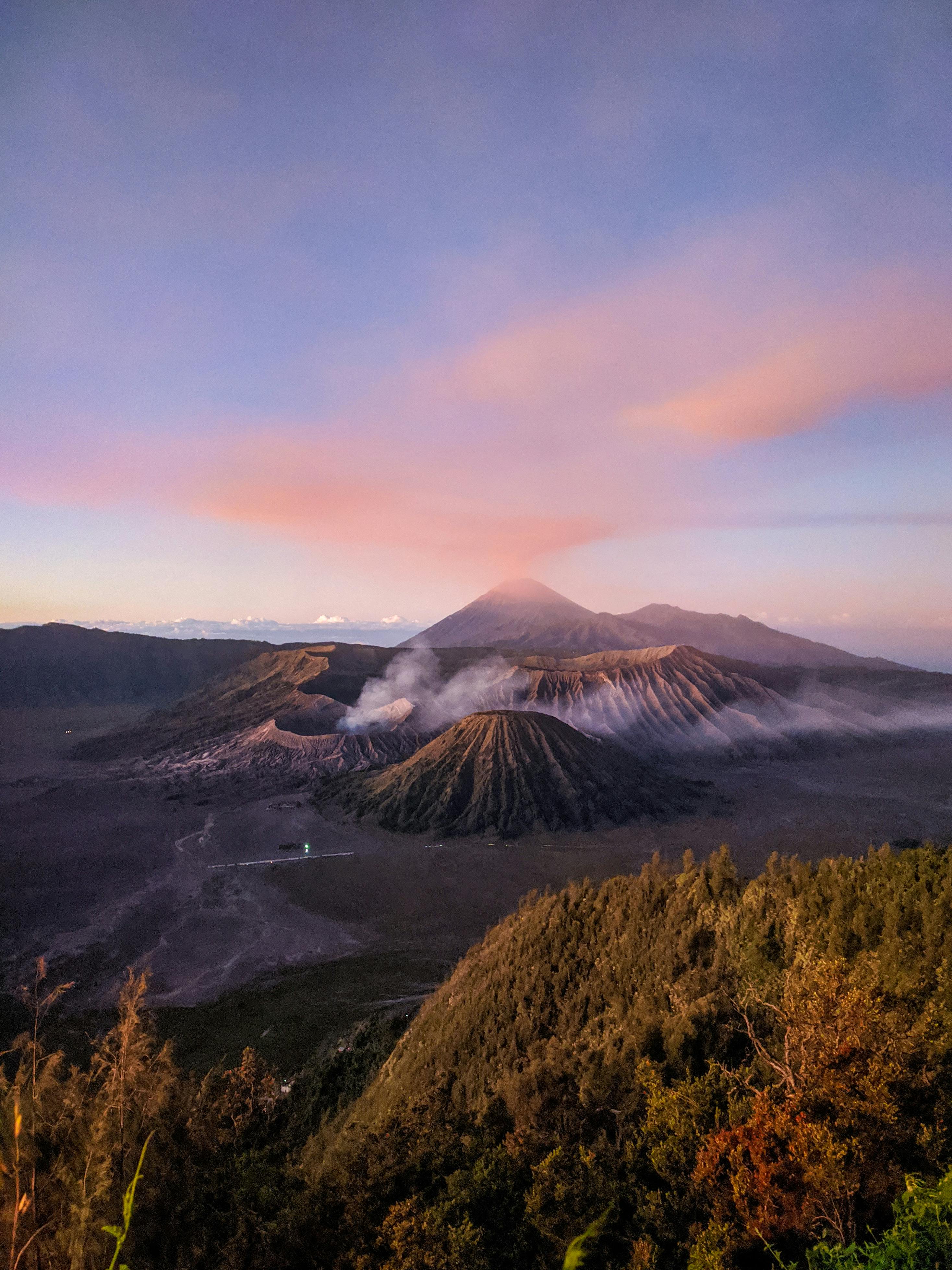 Bromo