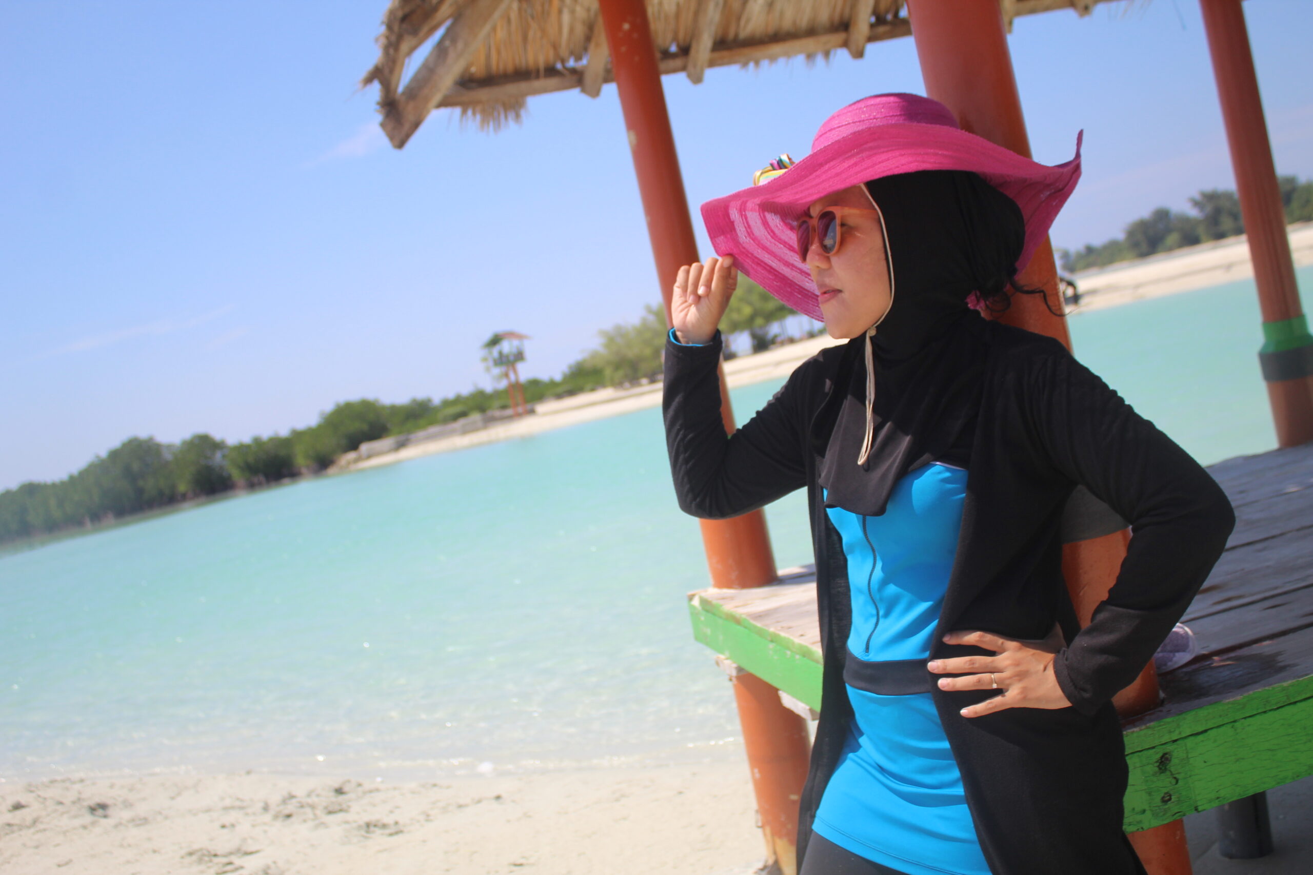 Private Trip Ranca Upas 2