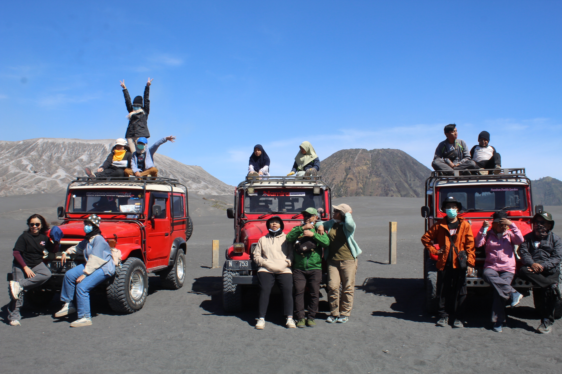 Bromo