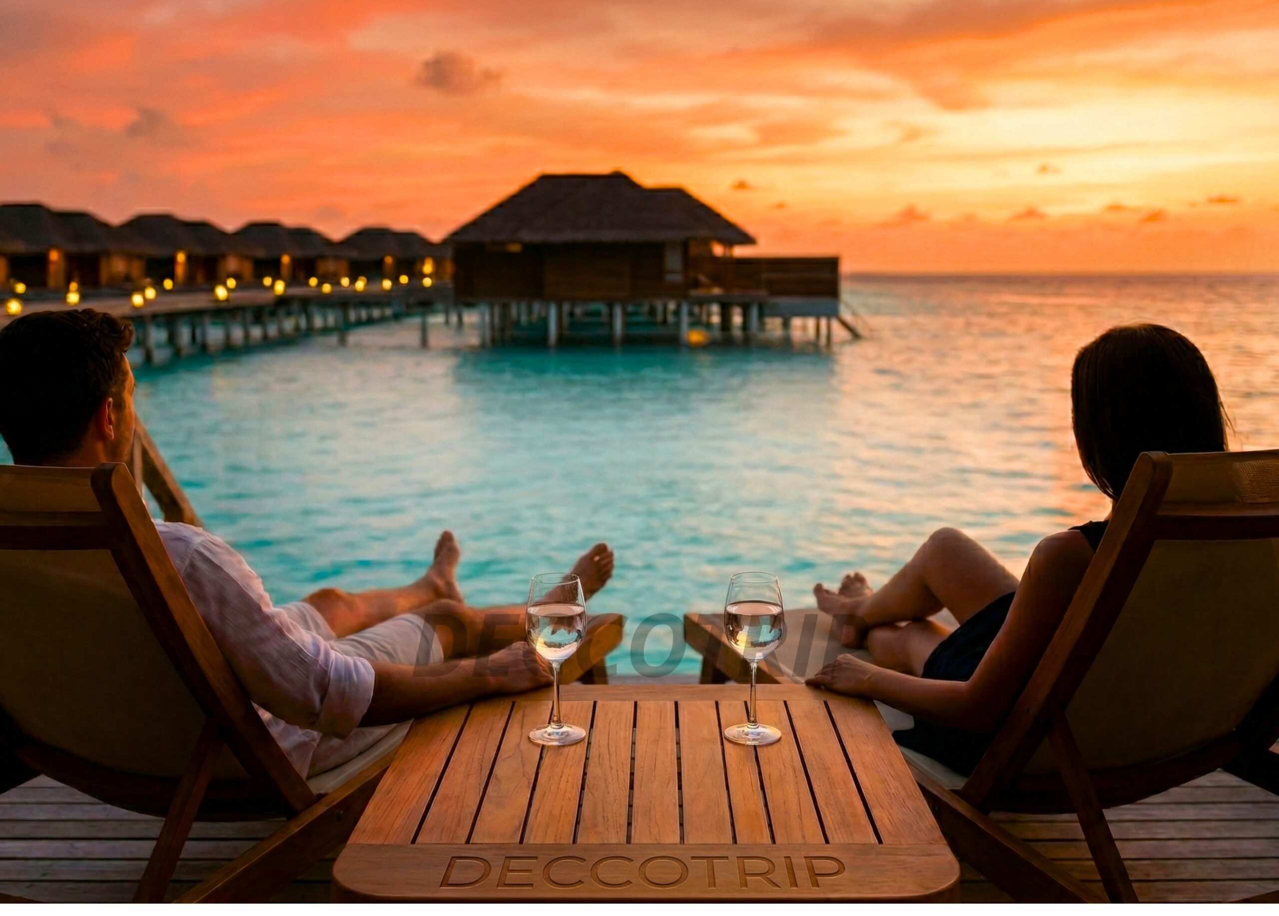 Honeymoon & Event