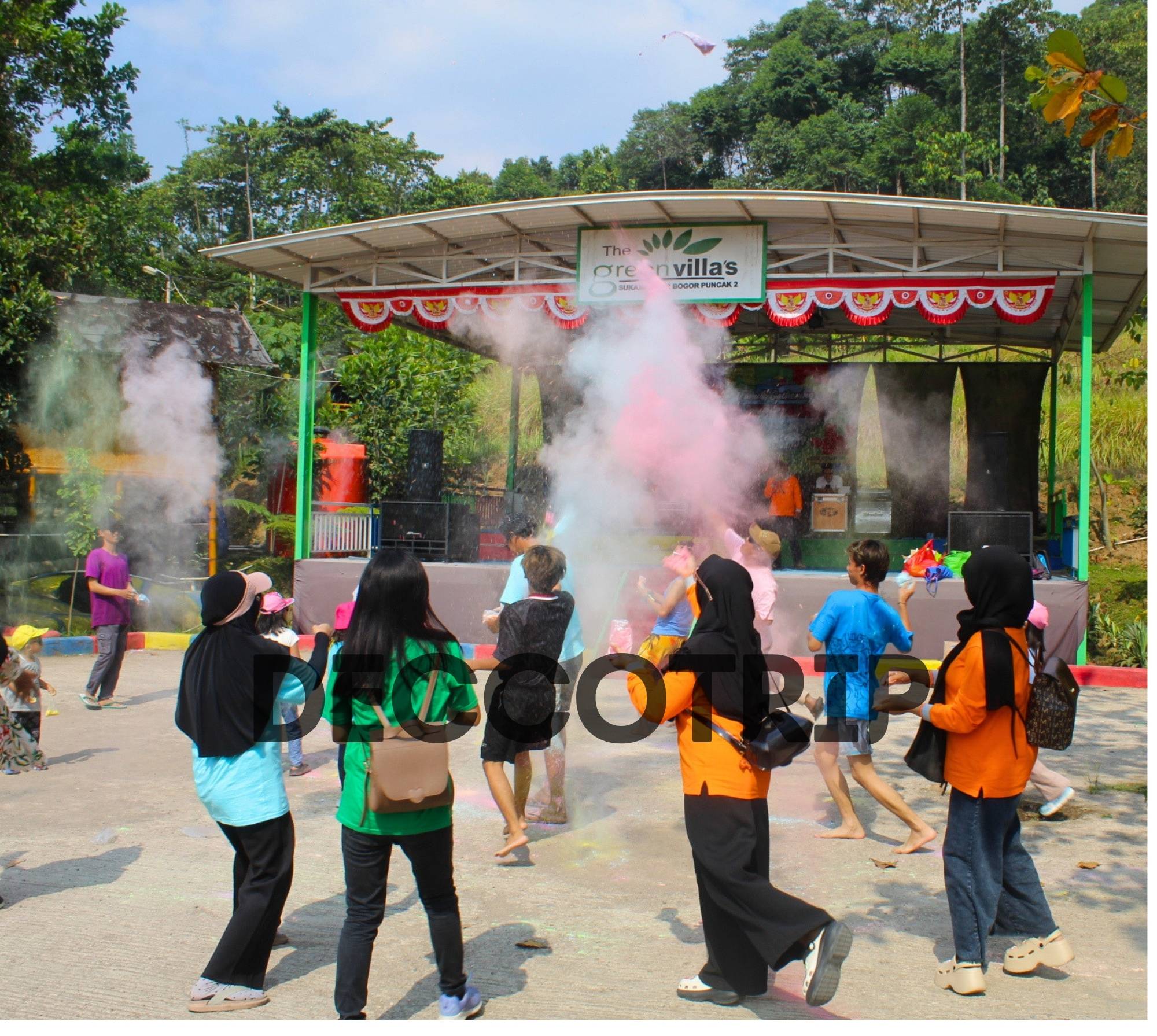 Corporate Gathering 2