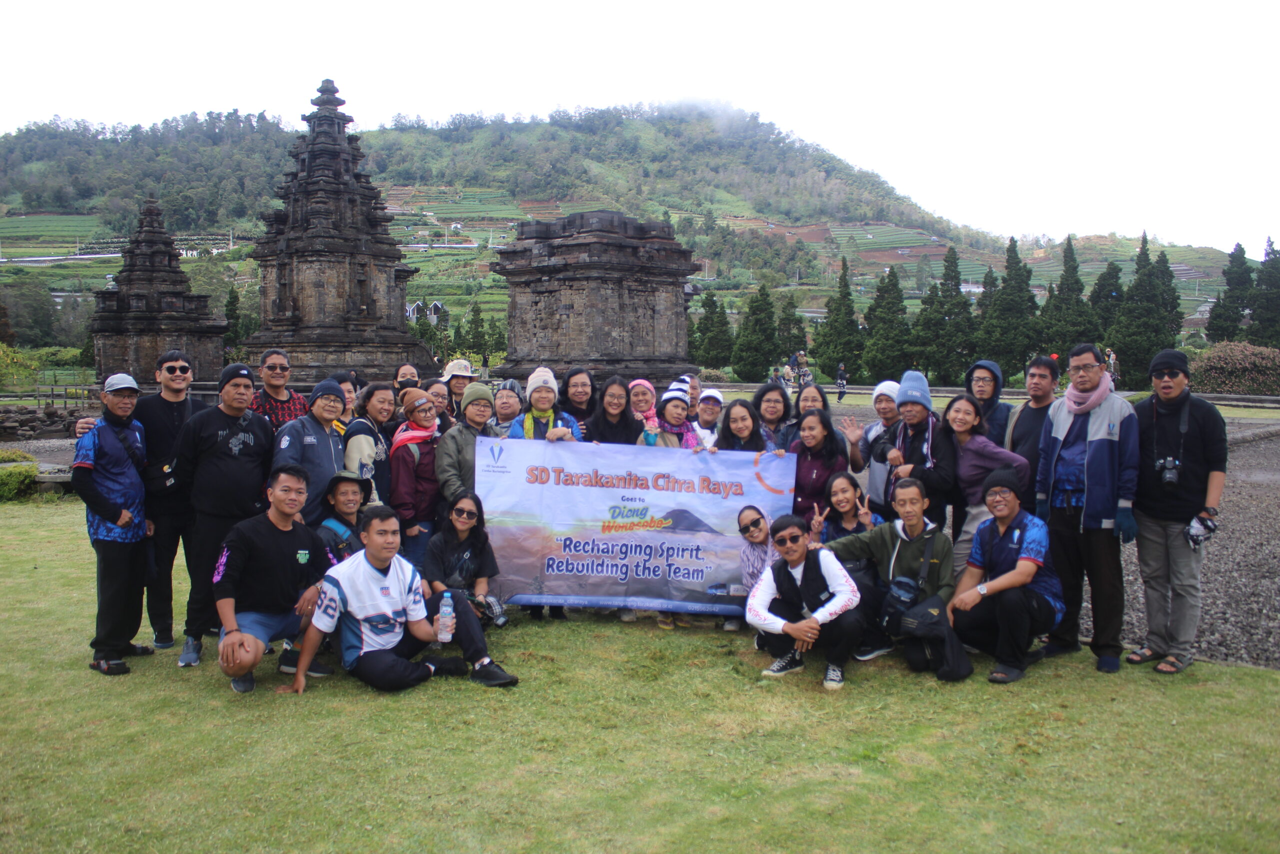 Corporate Gathering