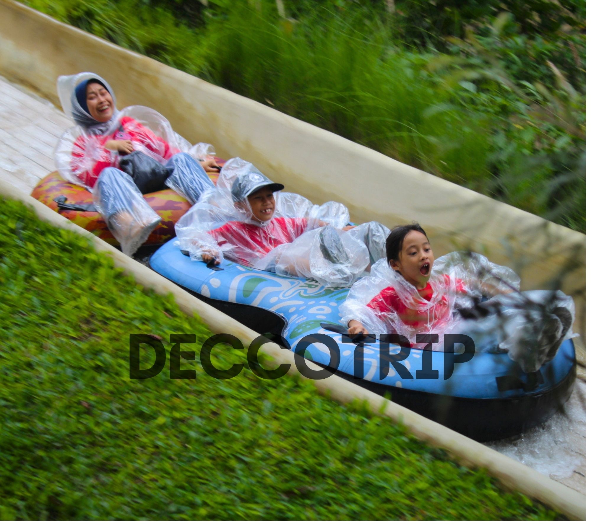 Private Trip